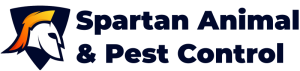 Spartan Animal & Pest Control Logo